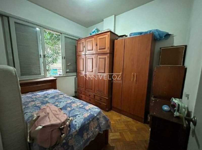 Apartamento à venda com 3 quartos, 104m² - Foto 8