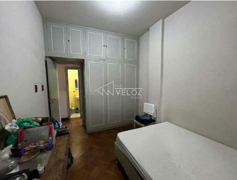 Apartamento à venda com 3 quartos, 104m² - Foto 9