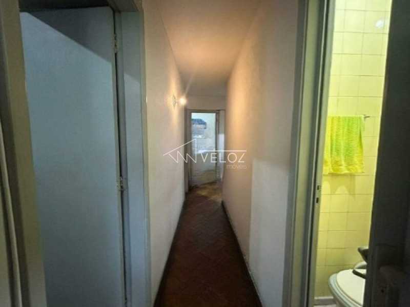 Apartamento à venda com 3 quartos, 104m² - Foto 12