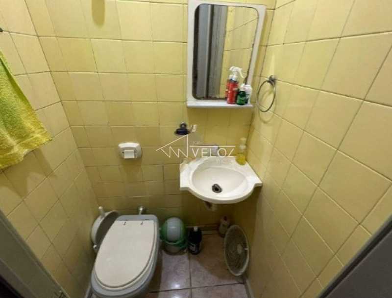 Apartamento à venda com 3 quartos, 104m² - Foto 14