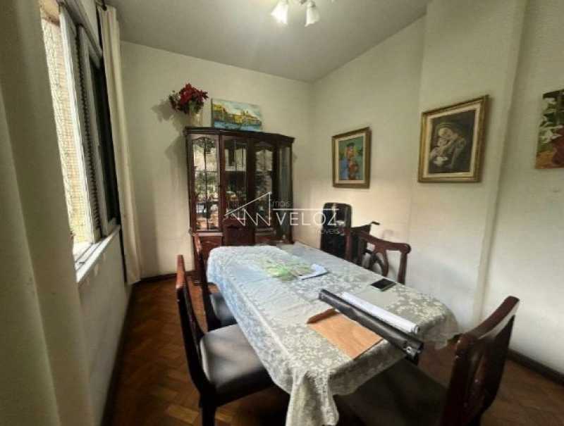 Apartamento à venda com 3 quartos, 104m² - Foto 5