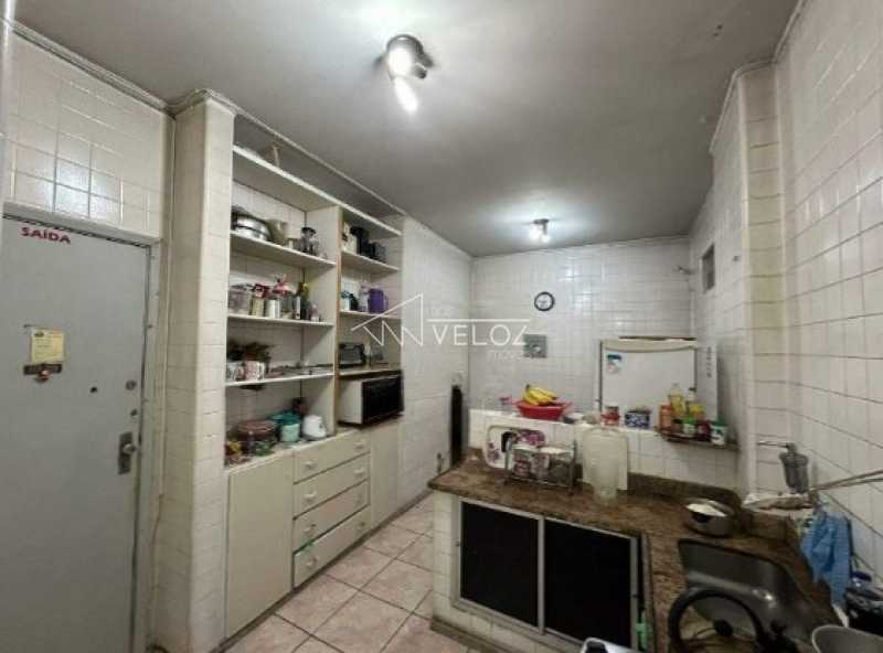 Apartamento à venda com 3 quartos, 104m² - Foto 17