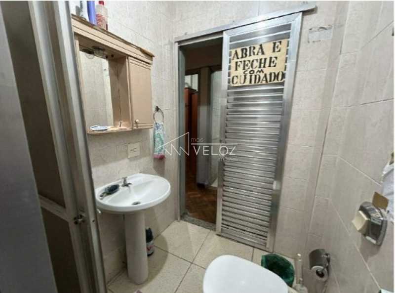 Apartamento à venda com 3 quartos, 104m² - Foto 18