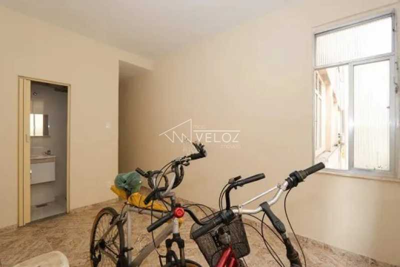 Kitnet-Studio, 21 m² - Foto 3