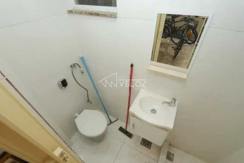 Kitnet-Studio, 21 m² - Foto 19