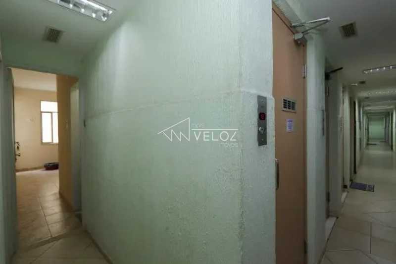 Kitnet-Studio, 21 m² - Foto 18