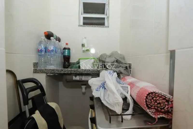 Kitnet-Studio, 21 m² - Foto 20