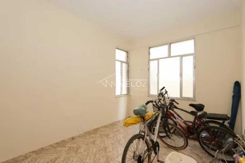 Kitnet-Studio, 21 m² - Foto 8