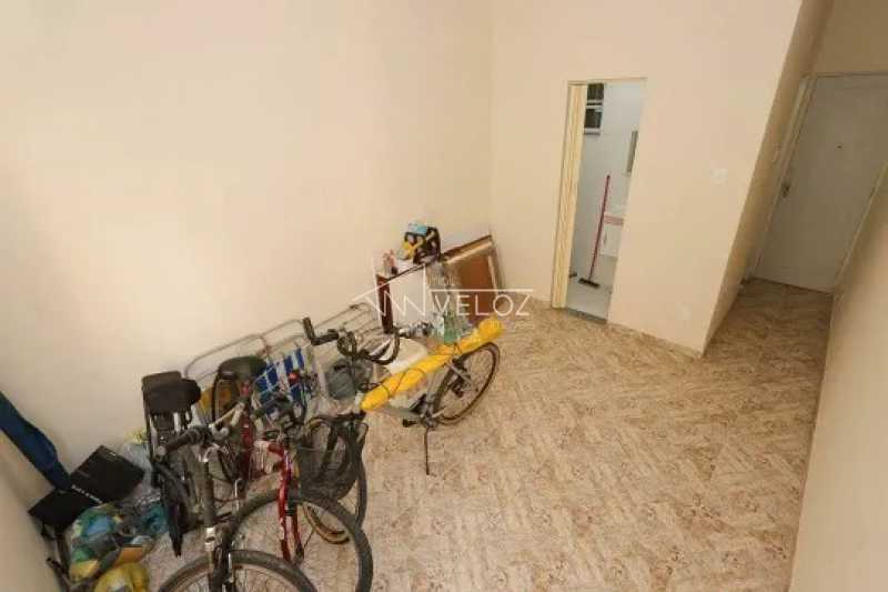 Kitnet-Studio, 21 m² - Foto 4