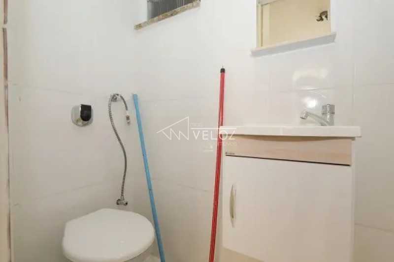 Kitnet-Studio, 21 m² - Foto 12