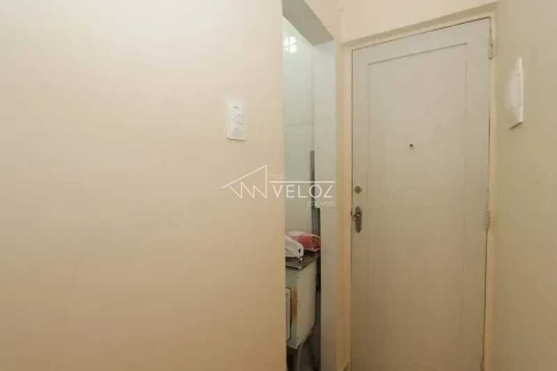 Kitnet-Studio, 21 m² - Foto 7