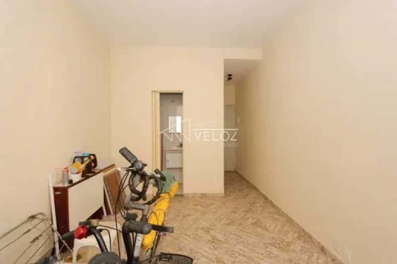 Kitnet-Studio, 21 m² - Foto 16