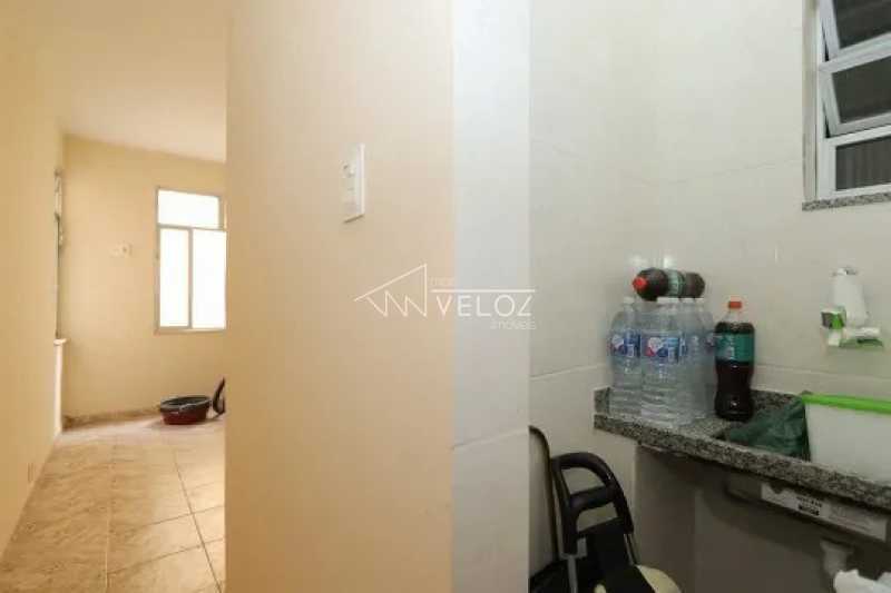 Kitnet-Studio, 21 m² - Foto 5