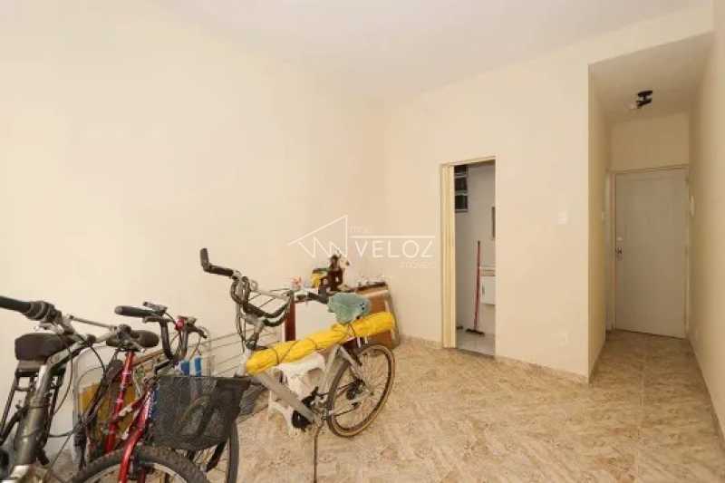 Kitnet-Studio, 21 m² - Foto 11