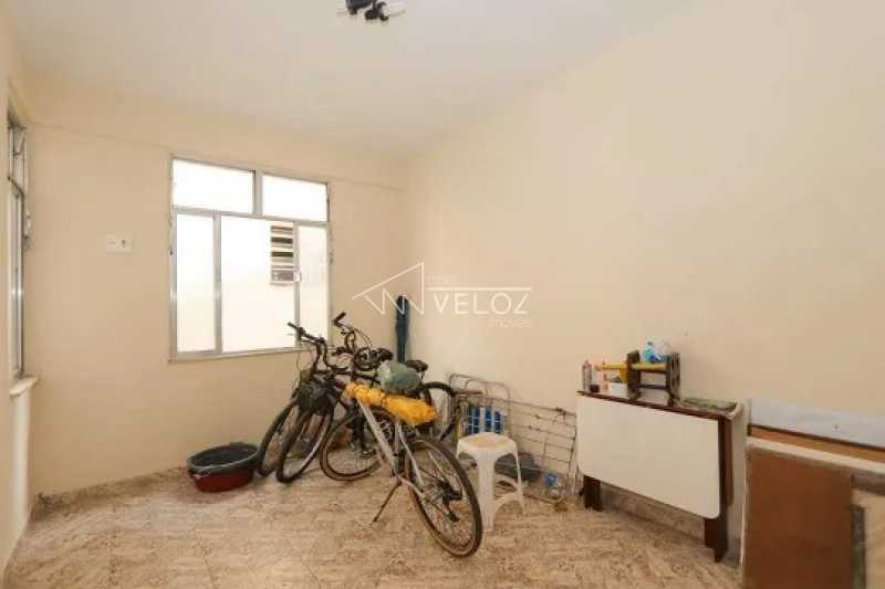 Kitnet-Studio, 21 m² - Foto 17