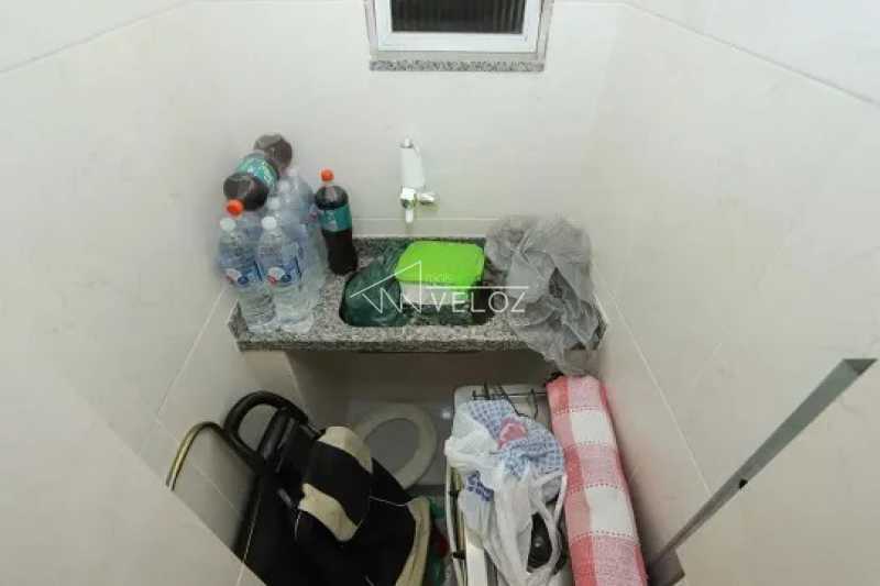 Kitnet-Studio, 21 m² - Foto 9