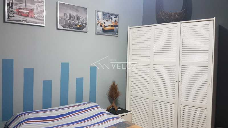 Kitnet e Studio à venda com 1 quarto, 27m² - Foto 12