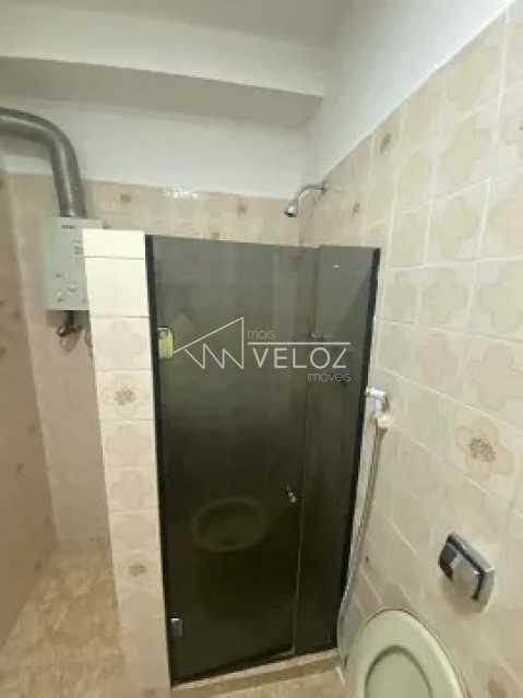 Apartamento à venda com 1 quarto, 61m² - Foto 2