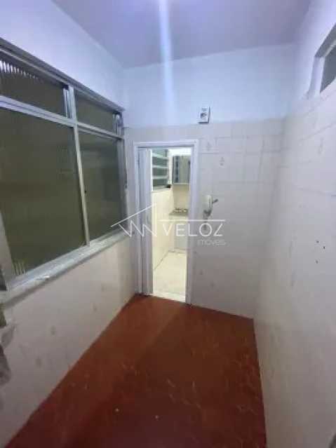 Apartamento à venda com 1 quarto, 61m² - Foto 3