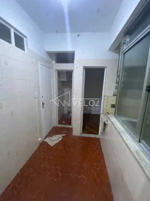 Apartamento à venda com 1 quarto, 61m² - Foto 4