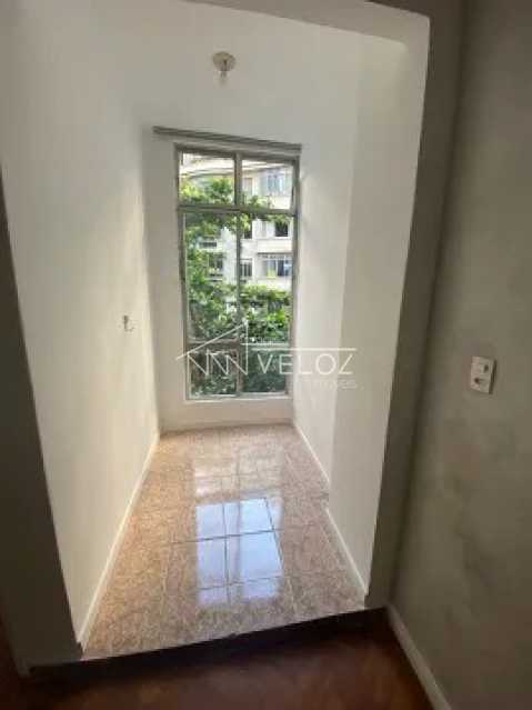 Apartamento à venda com 1 quarto, 61m² - Foto 1