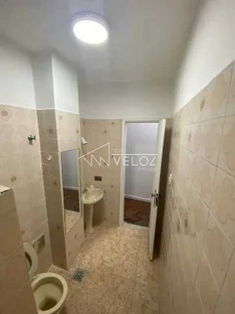 Apartamento à venda com 1 quarto, 61m² - Foto 5