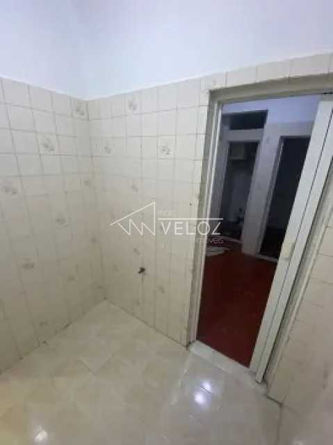 Apartamento à venda com 1 quarto, 61m² - Foto 7