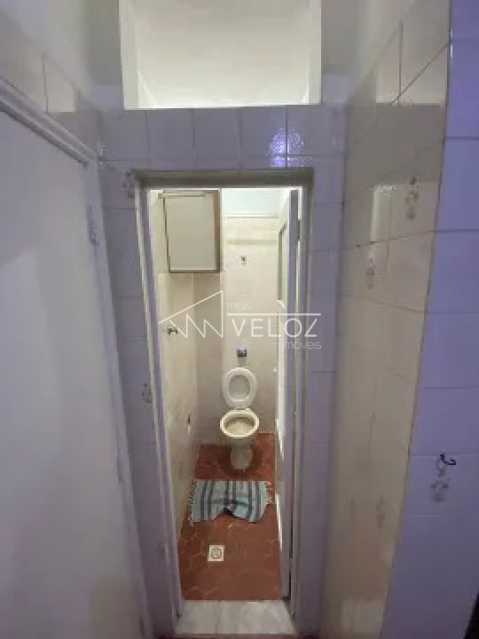 Apartamento à venda com 1 quarto, 61m² - Foto 9