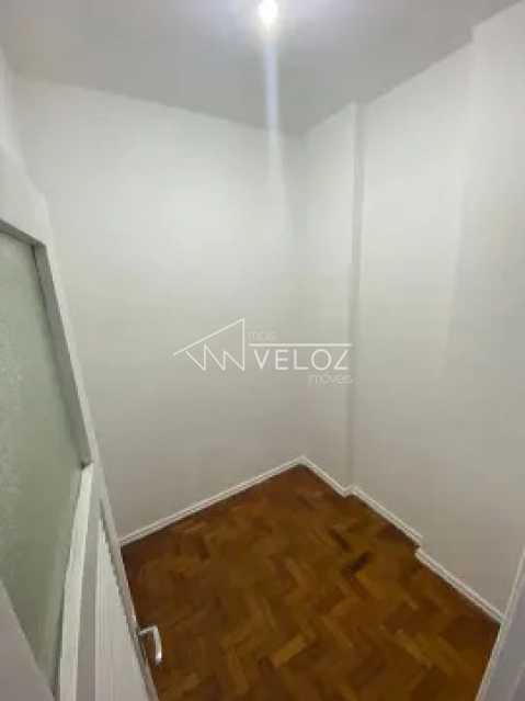 Apartamento à venda com 1 quarto, 61m² - Foto 10