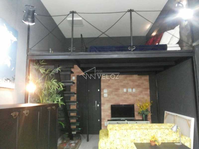 Conjunto Comercial-Sala à venda, 22m² - Foto 1