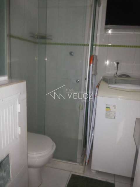 Conjunto Comercial-Sala à venda, 22m² - Foto 3