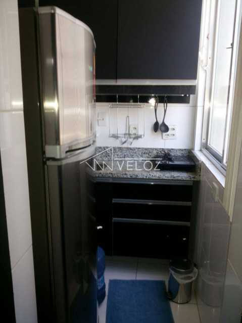 Conjunto Comercial-Sala à venda, 22m² - Foto 4