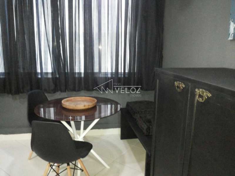 Conjunto Comercial-Sala à venda, 22m² - Foto 5