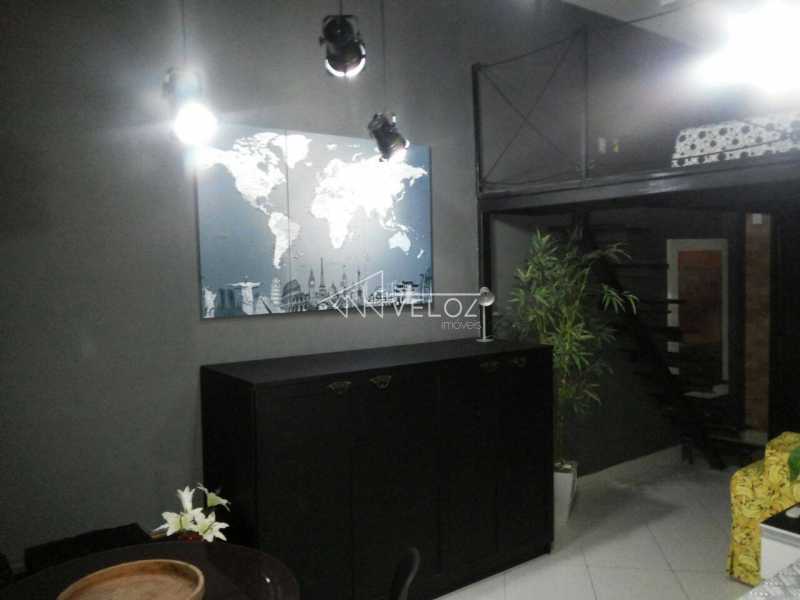 Conjunto Comercial-Sala à venda, 22m² - Foto 6