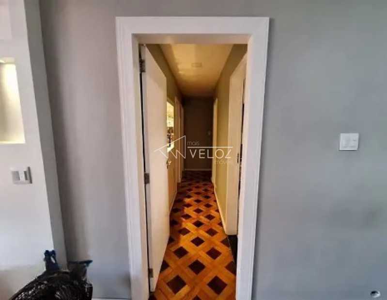 Apartamento à venda com 3 quartos - Foto 1