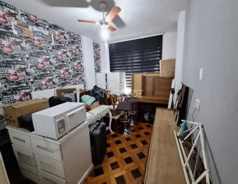 Apartamento à venda com 3 quartos - Foto 2