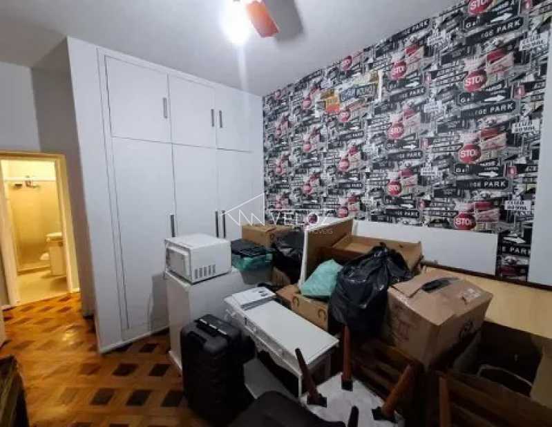 Apartamento à venda com 3 quartos - Foto 3