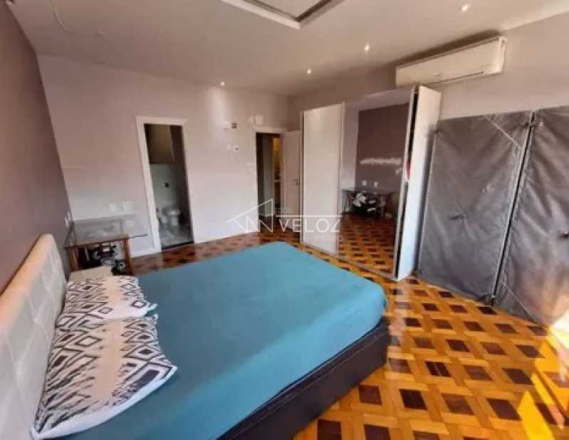 Apartamento à venda com 3 quartos - Foto 12