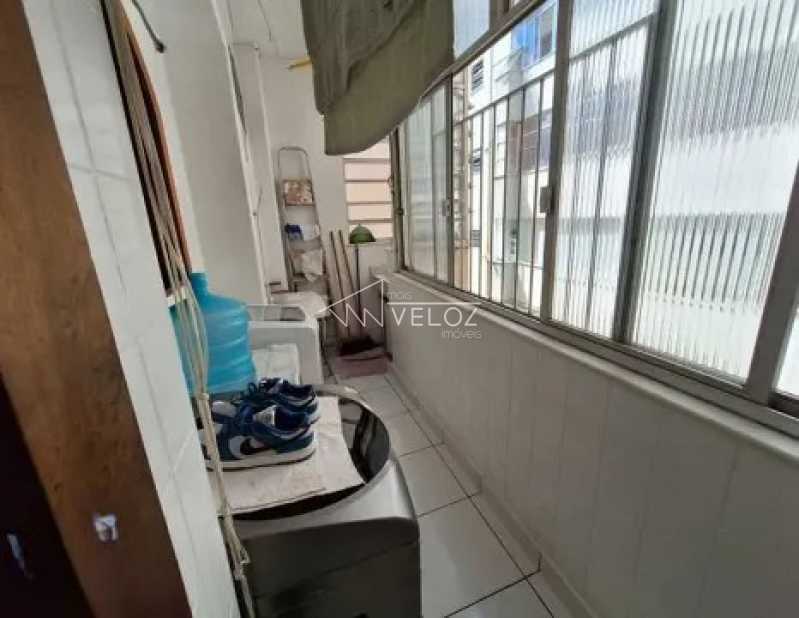 Apartamento à venda com 3 quartos - Foto 18