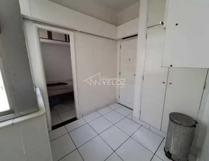 Apartamento à venda com 3 quartos - Foto 19