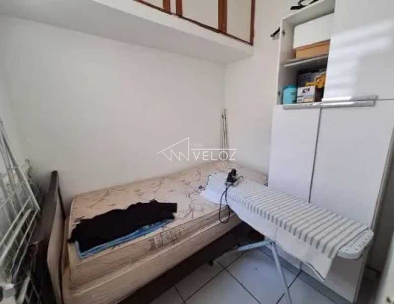 Apartamento à venda com 3 quartos - Foto 21