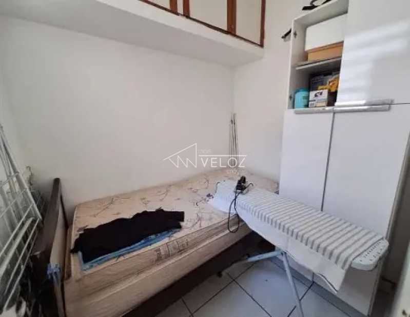 Apartamento à venda com 3 quartos - Foto 22