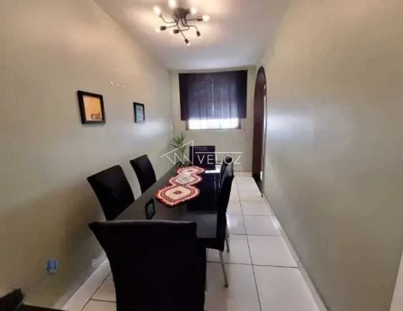 Apartamento à venda com 3 quartos - Foto 24