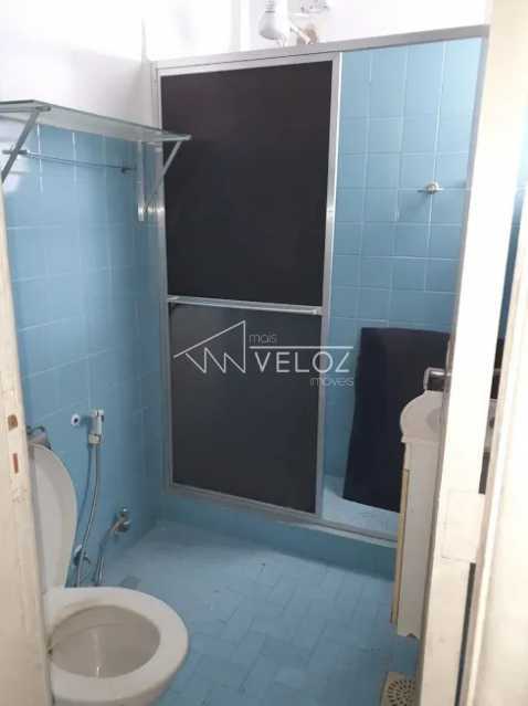 Apartamento à venda com 1 quarto, 40m² - Foto 10