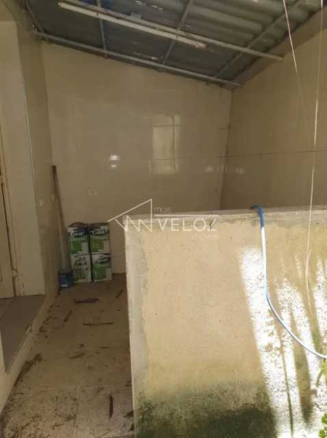 Apartamento à venda com 1 quarto, 40m² - Foto 5