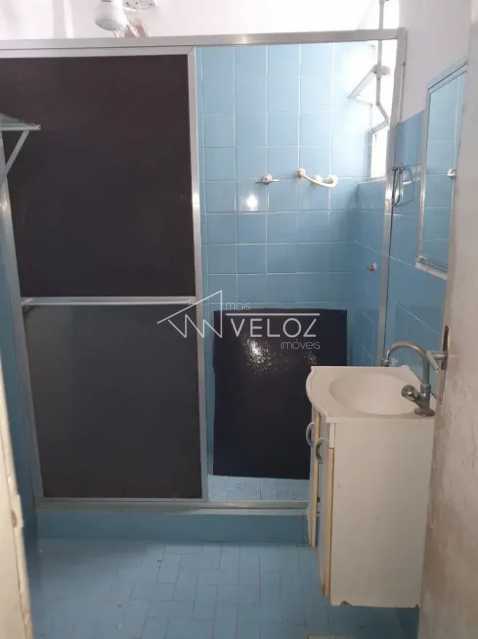 Apartamento à venda com 1 quarto, 40m² - Foto 12