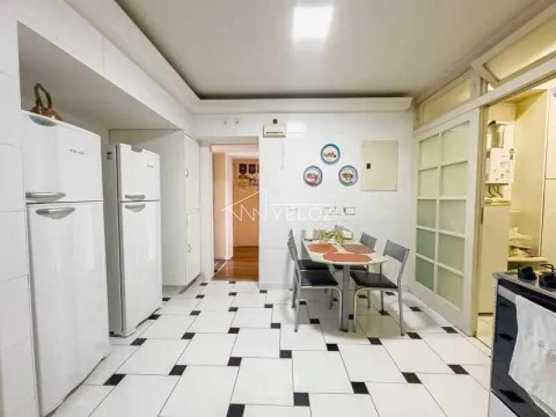 Apartamento à venda com 4 quartos, 155m² - Foto 5