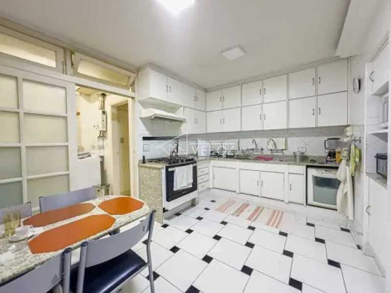 Apartamento à venda com 4 quartos, 155m² - Foto 8