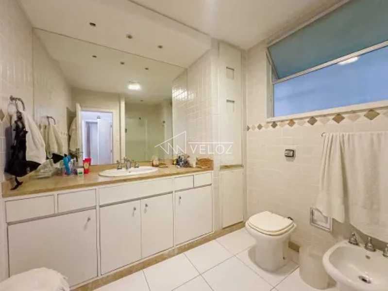 Apartamento à venda com 4 quartos, 155m² - Foto 11