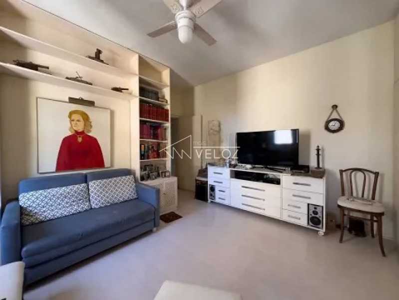 Apartamento à venda com 4 quartos, 155m² - Foto 14